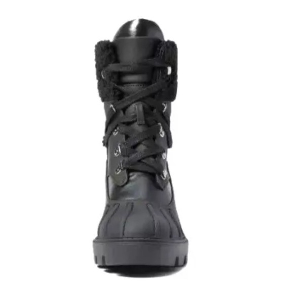 Steve Madden Women's Northern Hiking Boot - Picture 2 of 9